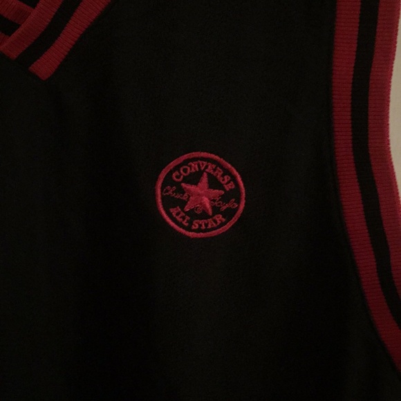 Men’s Converse All Star Shirt - Picture 2 of 4